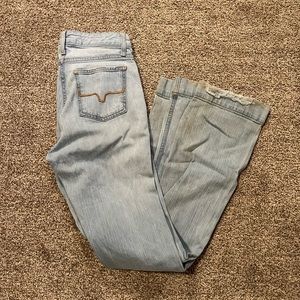 Kimes Ranch Jeans!